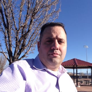 Ronald Lemelin, Cardiology, Albuquerque, NM