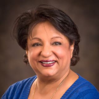 Meena Ramani, MD