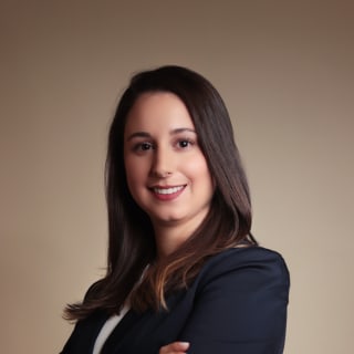 Veronica Perez, MD, Internal Medicine, Orlando, FL