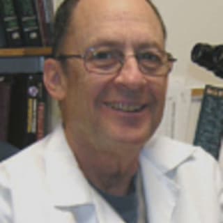 Alan Bricklin, MD, Pathology, Tarzana, CA