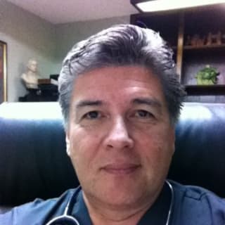 Mario Perez