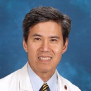 Frederick Ling, MD, Cardiology, Rochester, NY, Strong Memorial Hospital of the University of Rochester