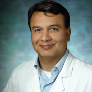 Azhar Shamas, MD, Internal Medicine, Washington, DC, MedStar Washington Hospital Center