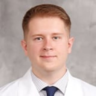 Joshua Harkins, DO, Resident Physician, Columbus, OH