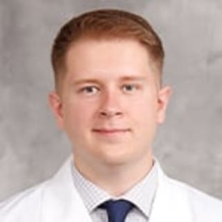 Joshua Harkins, DO, Resident Physician, Holland, NY, OhioHealth Riverside Methodist Hospital
