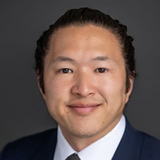 Justin Chow, MD, Internal Medicine, New Orleans, LA