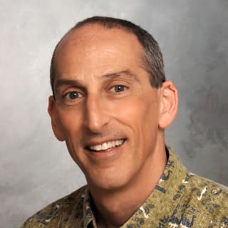 Mark Verschell, Psychologist, Kailua, HI