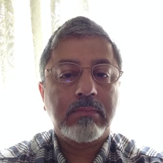 Gautam Phookan, MD