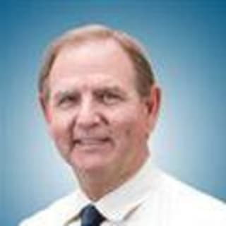 Donald Hales, MD, Orthopaedic Surgery, Glendale, AZ