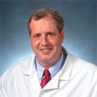 Peter Anderson, MD