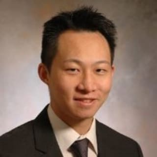 Michael Shao, MD, Vascular Surgery, Chicago, IL, Swedish Hospital