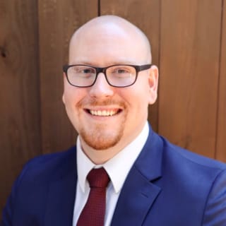 Jesse Noe, MD, Resident Physician, Mobile, AL