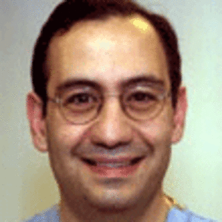 Antoun Nader, MD, Anesthesiology, Chicago, IL