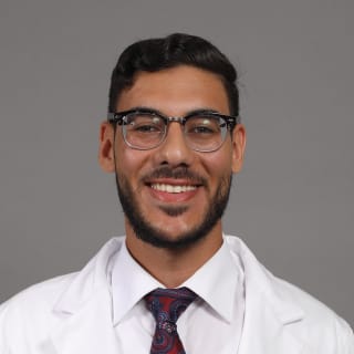 Abdullah Damra, MD, Resident Physician, North Chicago, IL