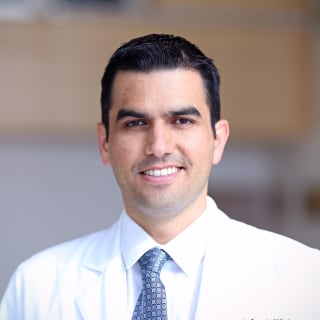 Simon Gabriel, MD, Radiology, Santa Monica, CA, Providence Saint John's Health Center