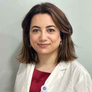 Zuhal Gokturk, MD, Internal Medicine, Pompton Plains, NJ