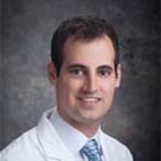 David Pubantz, MD, Pediatrics, Charlotte, NC, Atrium Health's Carolinas Medical Center