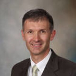 Marius Stan, MD, Endocrinology, Rochester, MN, Mayo Clinic Hospital - Rochester