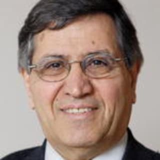 Manucher Fardi, MD, Pathology, Marion, IL