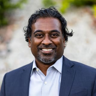 Naveenraj Solomon, MD