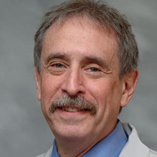 Richard Feldman, MD