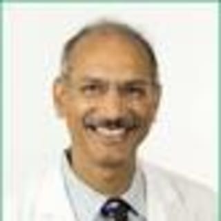 Mohan Chilukuri, MD, Geriatrics, Durham, NC