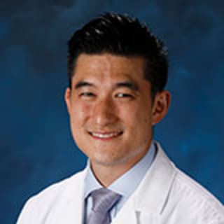 Steven Yang, MD, Orthopaedic Surgery, Orange, CA, UCI Health