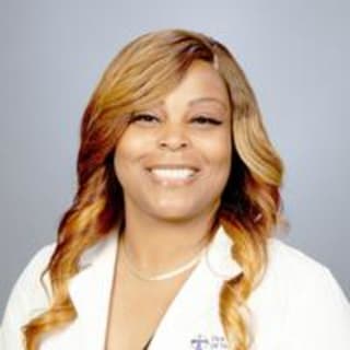 Shawn Joseph, Family Nurse Practitioner, Baton Rouge, LA