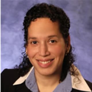 Ileana Showalter, MD, Otolaryngology (ENT), Baltimore, MD, Mercy Medical Center