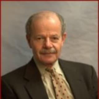 Gary Birnbaum, MD