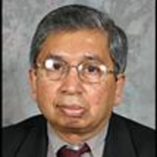 Vadakepat Ramgopal, MD, Infectious Disease, Oklahoma City, OK, INTEGRIS Deaconess