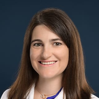Sarah Himmelstein, MD, General Surgery, Allentown, PA, St. Luke's Sacred Heart Campus