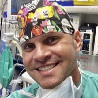 Jaime Colon, MD, Anesthesiology, Fort Lauderdale, FL, Holy Cross Hospital