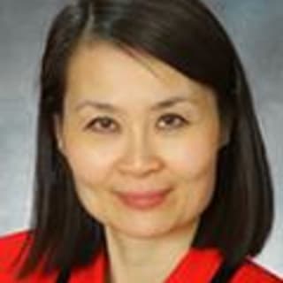 May Chow, MD