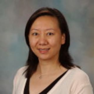 Liuyan Jiang, MD