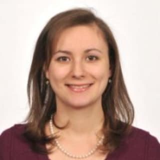 Marina Katsnelson, MD, Obstetrics & Gynecology, Philadelphia, PA, Hospital of the University of Pennsylvania