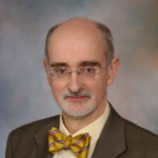 Joseph Murray, MD, Gastroenterology, Rochester, MN