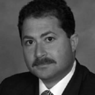 Anton Fakhouri, MD, Orthopaedic Surgery, Palos Hills, IL, OSF Healthcare Little Company of Mary Medical Center