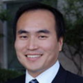 Ernest Tsao, MD, Gastroenterology, Baltimore, MD, University of Maryland Baltimore Washington Medical Center