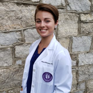Rebecca Kendrick, PA, Physician Assistant, Indianapolis, IN, Franciscan Health Indianapolis