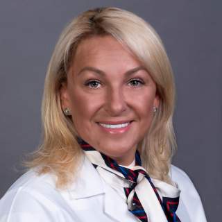 Anna (Gurevich) Arapaki, MD