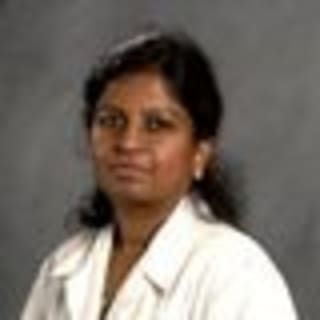 Anusuya Jeyakumar, MD, Geriatrics, Trenton, NJ