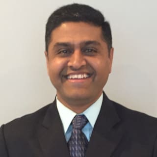 Sanjay Pancholi, DO, Internal Medicine, Rock Island, IL