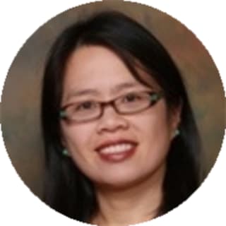 Lily Wong, MD, Obstetrics & Gynecology, New York, NY, New York-Presbyterian Hospital