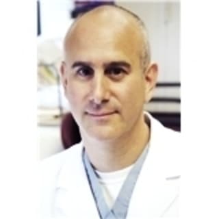 Gerald Shepps, MD, Ophthalmology, New York, NY, NewYork-Presbyterian/Lower Manhattan Hospital