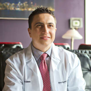Enrique Soto, MD, Obstetrics & Gynecology, Coral Gables, FL, Baptist Hospital of Miami