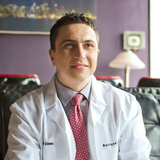 Enrique Soto, MD, Obstetrics & Gynecology, South Miami, FL