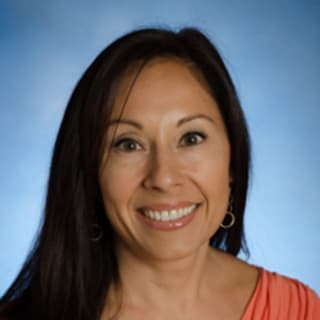 Susana Acevedo, MD, Pediatrics, San Ysidro, CA