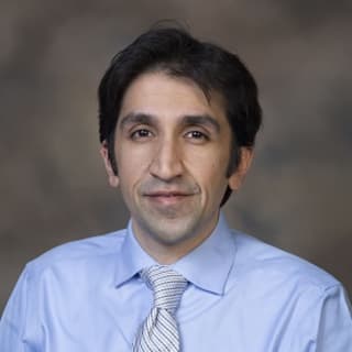 Aziz Valika, MD