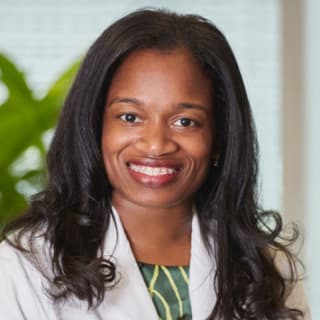 Monique (Anderson) Starks, MD, Cardiology, Durham, NC, Duke University Hospital